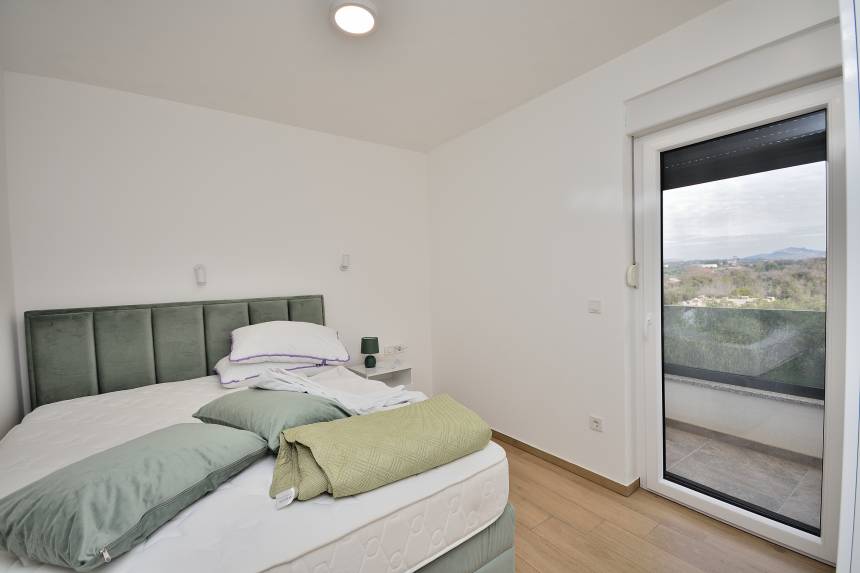 Croatia, North Dalmatia,  - Semi-detached house, for sale