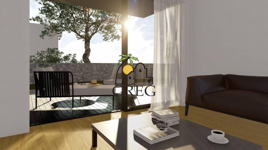 Croatia, North Dalmatia,  - Semi-detached house, for sale