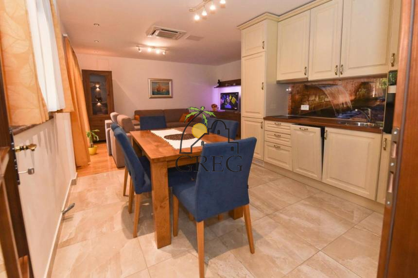 Croatia, North Dalmatia, Sukošan - House, for sale