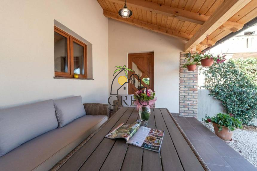 Croatia, North Dalmatia, Sukošan - House, for sale