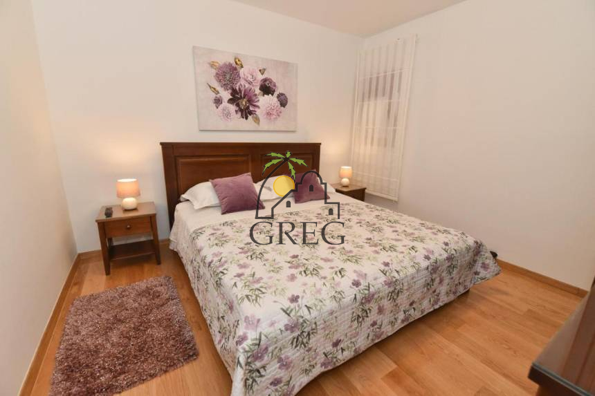 Croatia, North Dalmatia, Sukošan - House, for sale