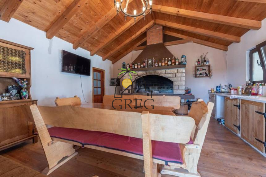 Croatia, North Dalmatia, Sukošan - House, for sale