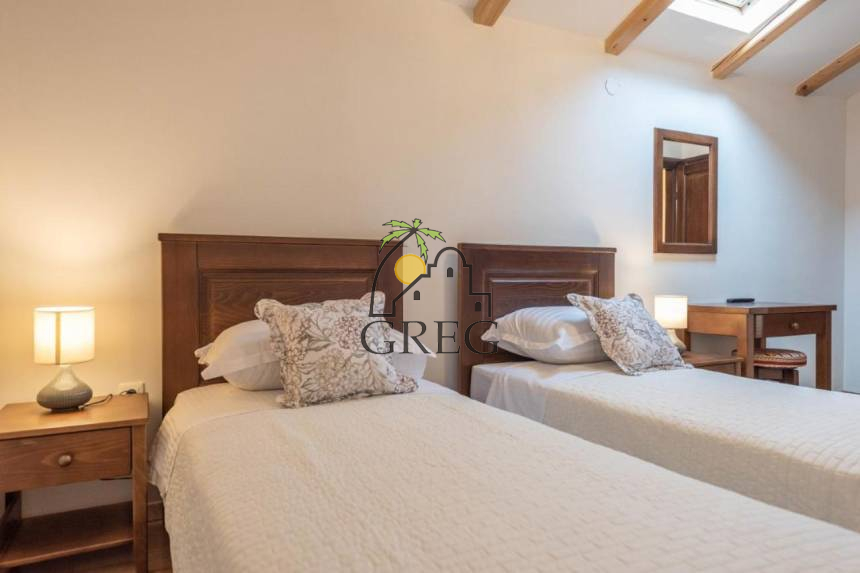 Croatia, North Dalmatia, Sukošan - House, for sale