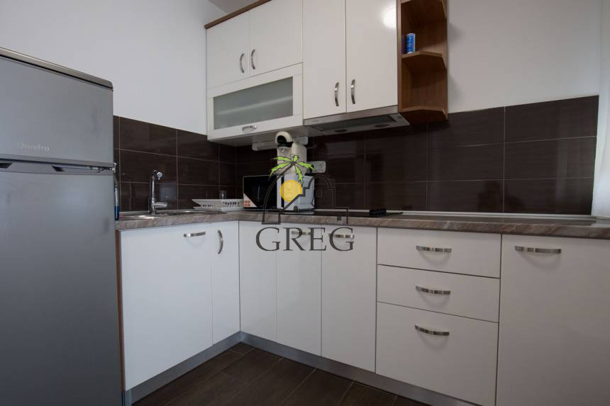 Chorwacja, Dalmacja Północna,  - Apartamentowiec, na sprzedaż