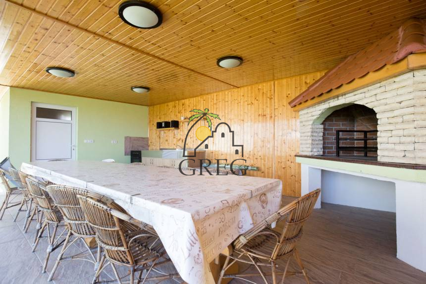 Chorwacja, Dalmacja Północna,  - Apartamentowiec, na sprzedaż