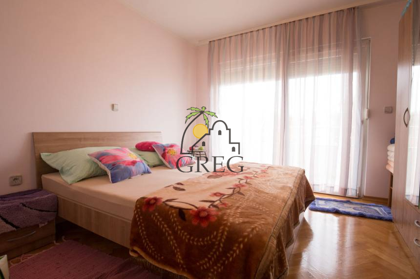 Chorwacja, Dalmacja Północna,  - Apartamentowiec, na sprzedaż