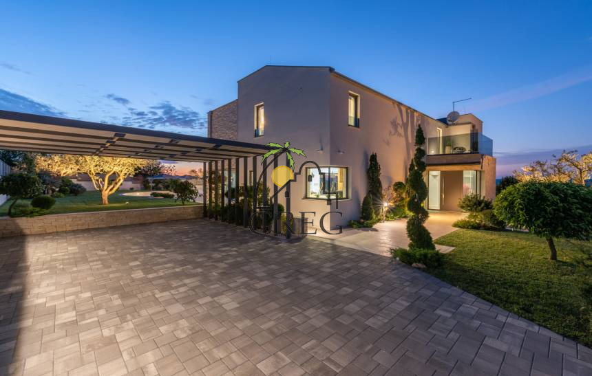 Chorwacja, Półwysep Istria,  - Dom, na sprzedaż