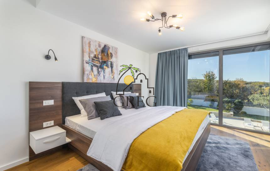 Chorwacja, Półwysep Istria,  - Dom, na sprzedaż