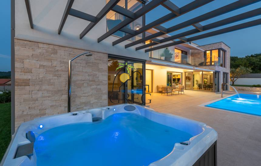 Chorwacja, Półwysep Istria,  - Dom, na sprzedaż