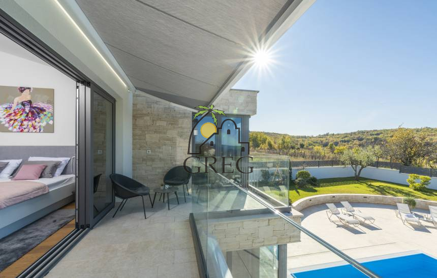 Chorwacja, Półwysep Istria,  - Dom, na sprzedaż