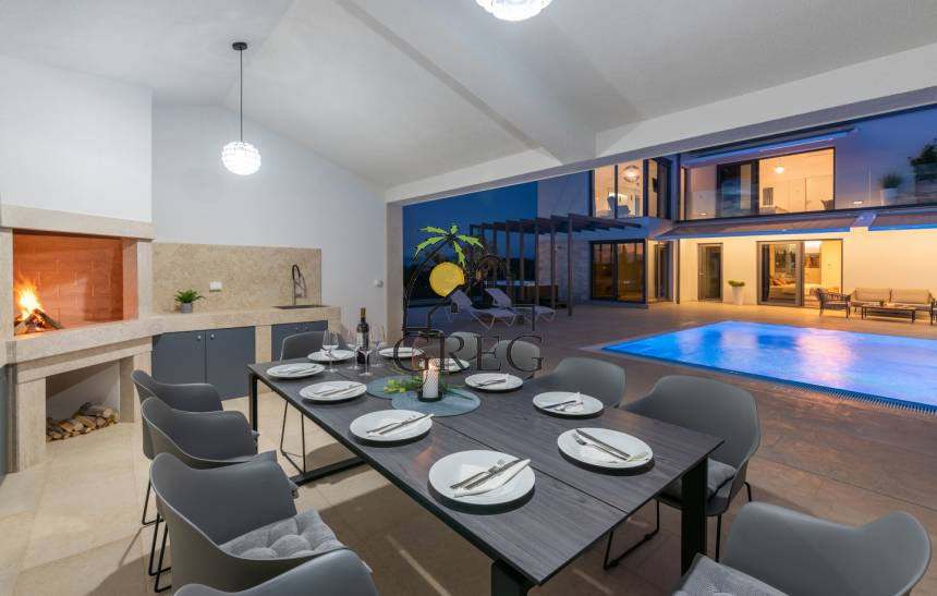 Chorwacja, Półwysep Istria,  - Dom, na sprzedaż