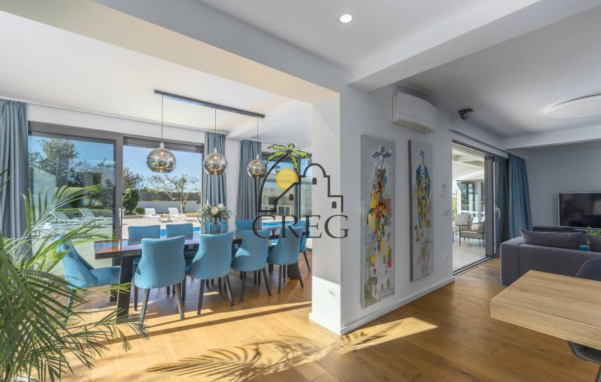 Chorwacja, Półwysep Istria,  - Dom, na sprzedaż