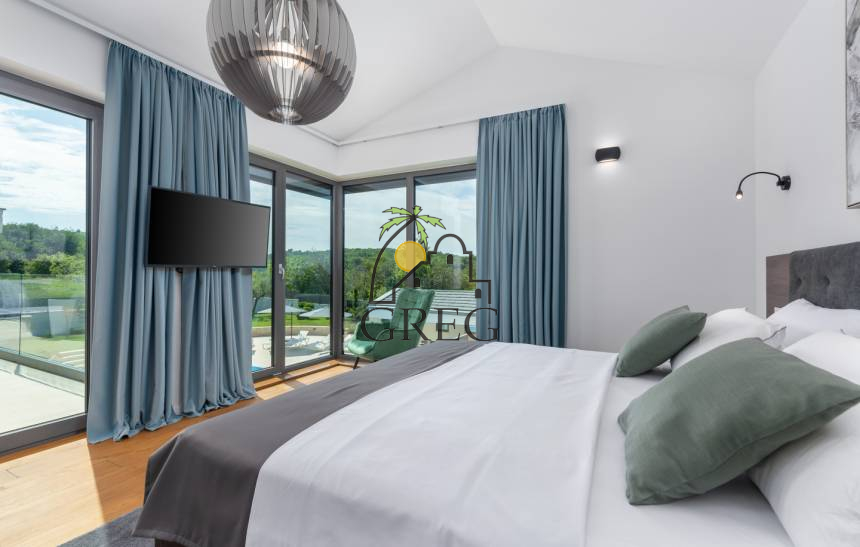 Chorwacja, Półwysep Istria,  - Dom, na sprzedaż