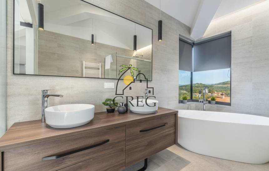 Chorwacja, Półwysep Istria,  - Dom, na sprzedaż