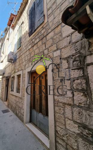 Croatia, Middle Dalmatia,  - Townhouse, for sale