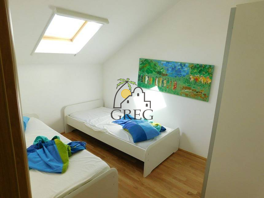 Chorwacja, Wyspa Ciovo,  - Apartament, na sprzedaż