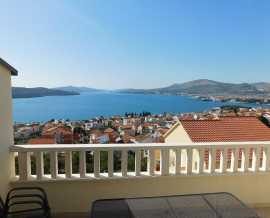 Croatia, Island of Ciovo,  - Apartment, for sale