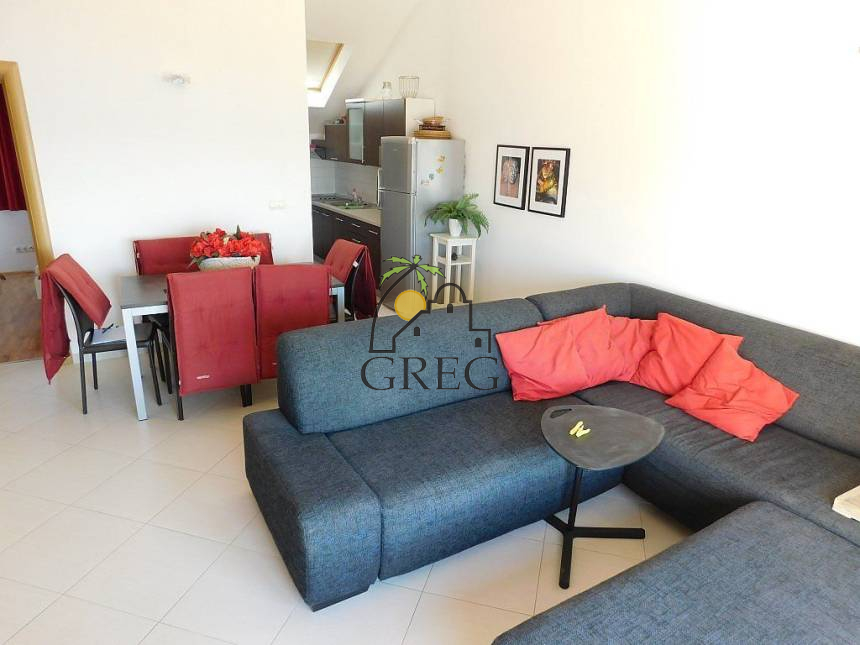 Chorwacja, Wyspa Ciovo,  - Apartament, na sprzedaż