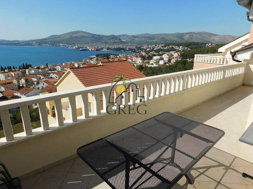 Chorwacja, Wyspa Ciovo,  - Apartament, na sprzedaż