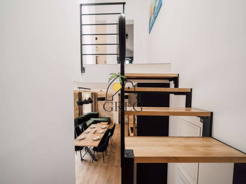 Chorwacja, Dalmacja Północna,  - Dom, na sprzedaż