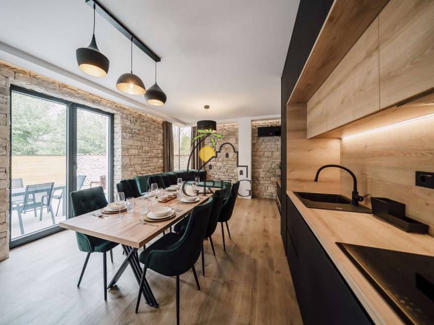 Chorwacja, Dalmacja Północna,  - Dom, na sprzedaż