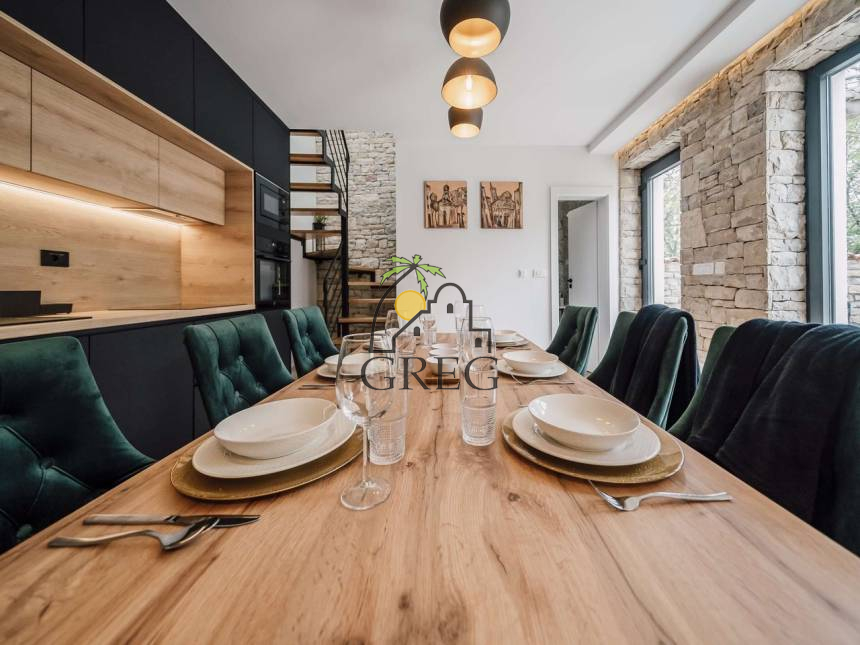 Chorwacja, Dalmacja Północna,  - Dom, na sprzedaż