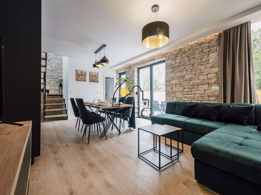 Chorwacja, Dalmacja Północna,  - Dom, na sprzedaż