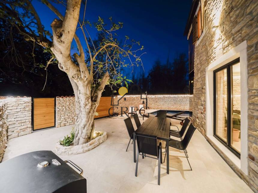 Chorwacja, Dalmacja Północna,  - Dom, na sprzedaż