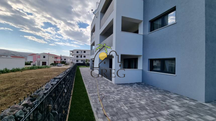 Croatia, Island of Pag,  - Apartment, for sale