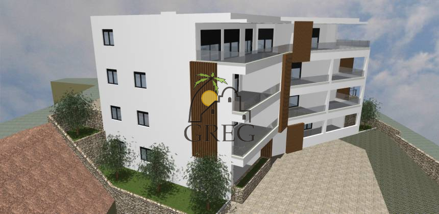 Croatia, Middle Dalmatia,  - Apartment, for sale