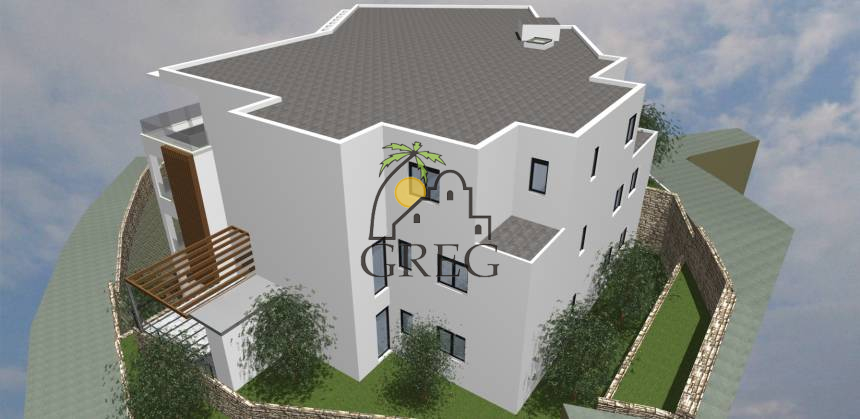 Croatia, Middle Dalmatia,  - Apartment, for sale