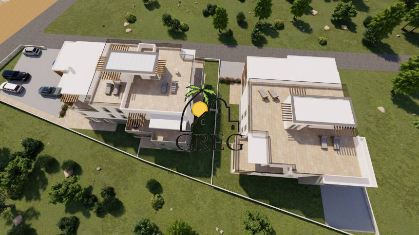 Chorwacja, Dalmacja Północna,  - Apartament, na sprzedaż