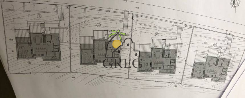 Chorwacja, Wyspa Pag,  - Dom, na sprzedaż
