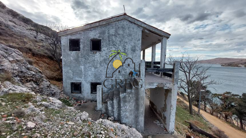 Chorwacja, Wyspa Pag,  - Dom, na sprzedaż