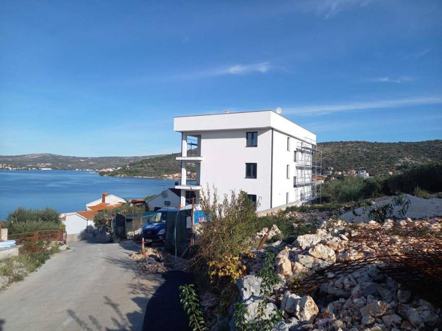 Kroatien, Mitteldalmatien,  - Wohnung, zu verkauf