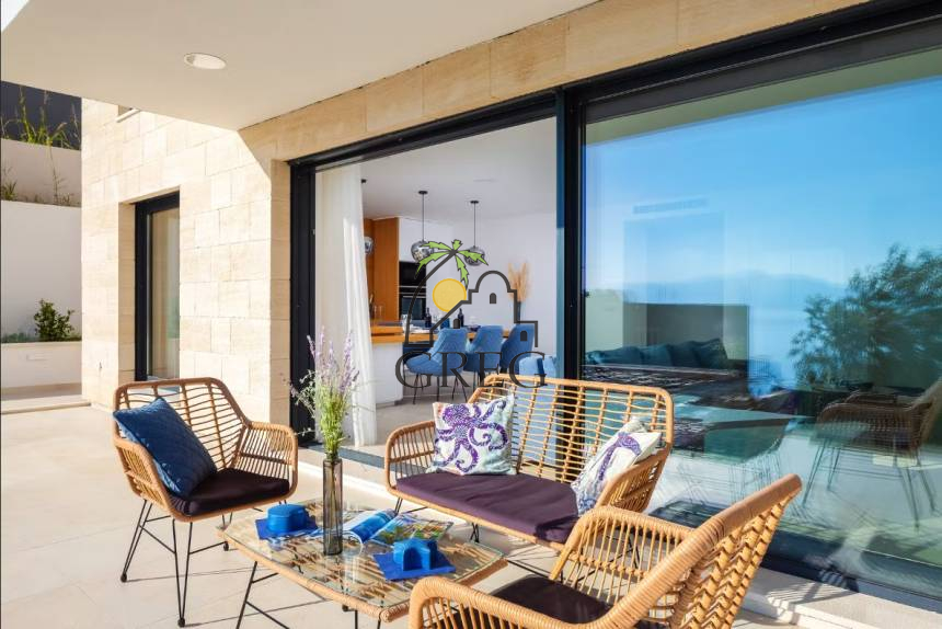 Chorwacja, Dalmacja Środkowa,  - Dom, na sprzedaż