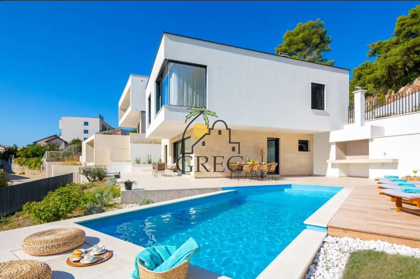 Chorwacja, Dalmacja Środkowa,  - Dom, na sprzedaż