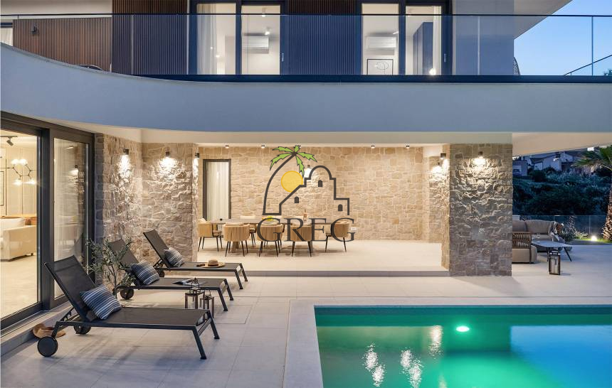 Croatia, North Dalmatia,  - House, for sale