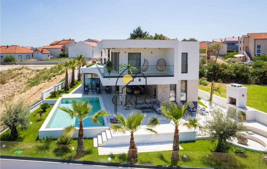 Croatia, North Dalmatia,  - House, for sale