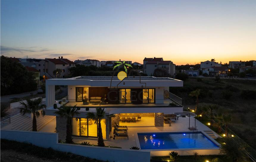 Croatia, North Dalmatia,  - House, for sale