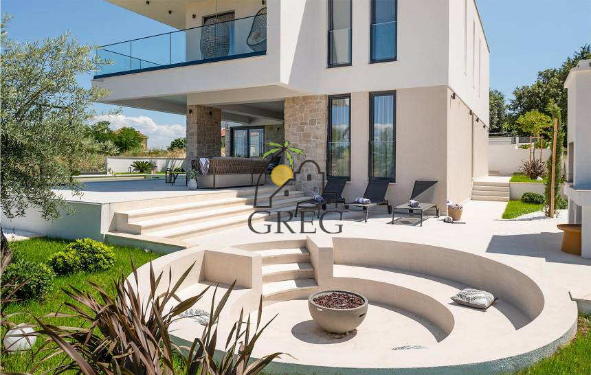 Croatia, North Dalmatia,  - House, for sale