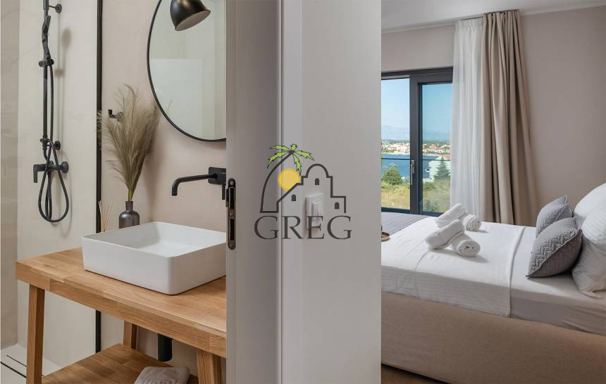 Croatia, North Dalmatia,  - House, for sale