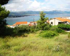 Chorwacja, Wyspa Ciovo,  - Działka, na sprzedaż