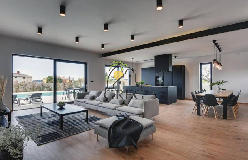 Croatia, Istria Peninsula,  - House, for sale