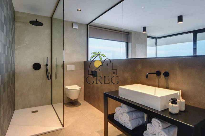 Croatia, Istria Peninsula,  - House, for sale