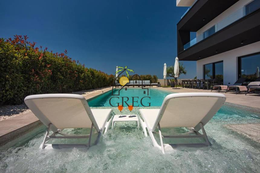 Croatia, Istria Peninsula,  - House, for sale