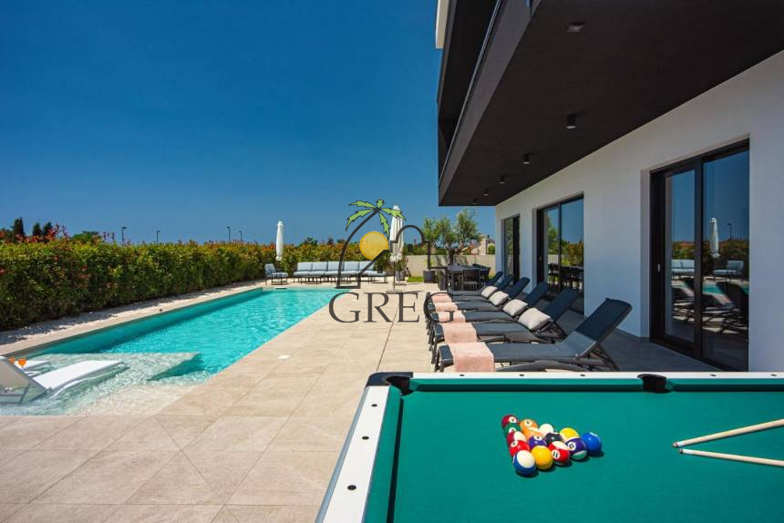 Croatia, Istria Peninsula,  - House, for sale