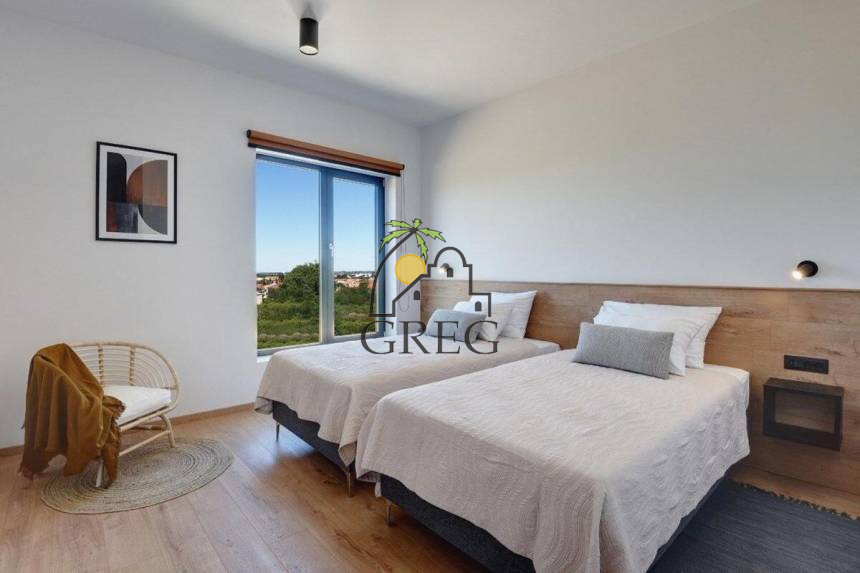 Croatia, Istria Peninsula,  - House, for sale