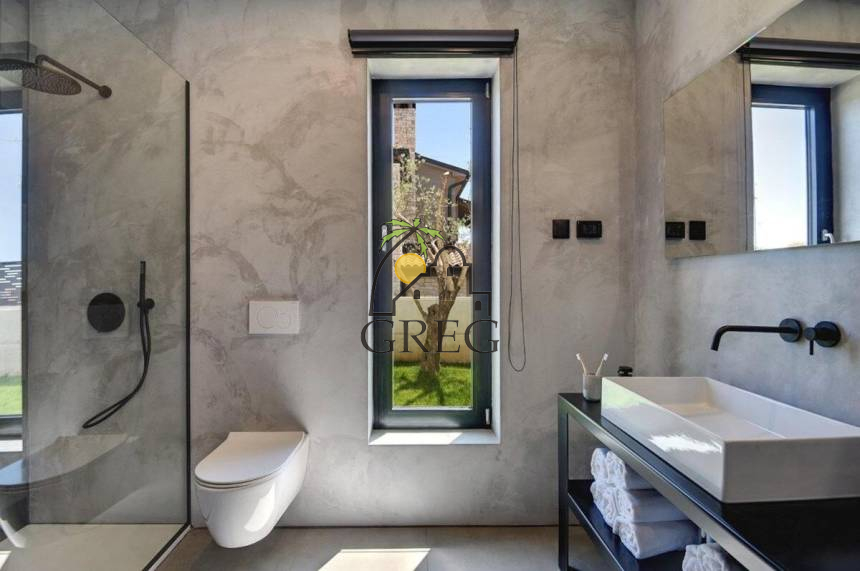 Croatia, Istria Peninsula,  - House, for sale