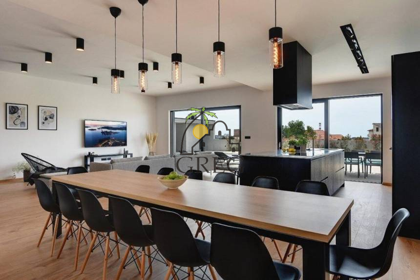 Croatia, Istria Peninsula,  - House, for sale